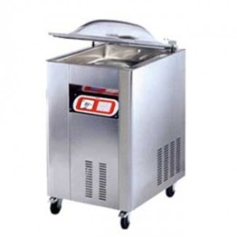 Euromatic Floor Standing Vacuum Pack Machine