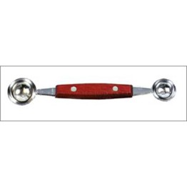 Melon Baller Double Cater Ace - 26mm/22mm.