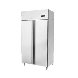 Pacific Reach-In Upright Chiller Refrigerator - Full Gn Pans - 1