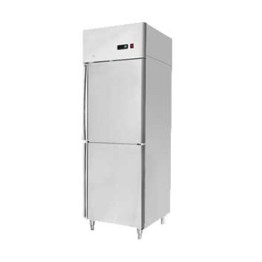 Pacific Reach-In Freezer - Full Gn Pans - 730X845X2100 S/Steel U
