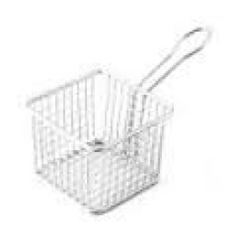 Mini Basket Square - 95 X 95 X 60mm