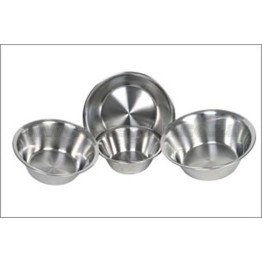 Mixing Bowl Tapered – Mb 1 – 255 X 80 (2.4Lt)