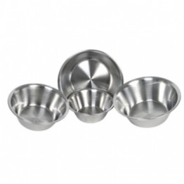 Mixing Bowl Tapered – Mb 6 – 480 X 175mm (17Lt)