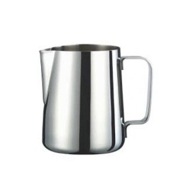 Milk Frothing Jug - 600Ml