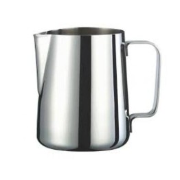 Milk Frothing Jug - 1Lt