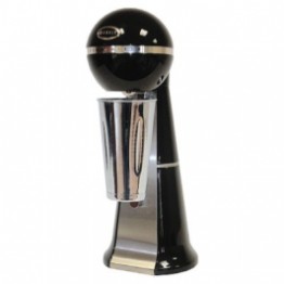 Milkshake Machine Summit(Black) - Single Head (Incl Cup)