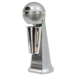 Milkshake Machine Summit(Silver) - Single Head (Incl Cup)