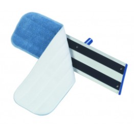 Microfiber Aluminium Head W/K Plugs - 450mm