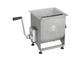 Mixing Machine Trespade - Mx-20 [20Kg]