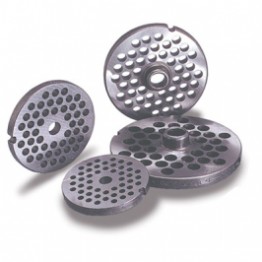 Mincer Plate Hand No.22 X 4.5mm