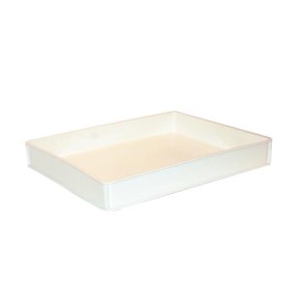 Multipurpose Plastic Tray - 540 X 435 X 70mm