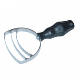 Meat Scraper S/Steel - 170mm.