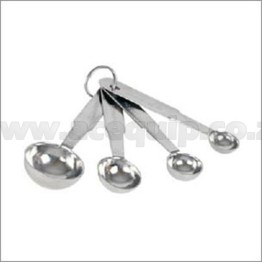 Measuring Spoons Set - 4 Piece