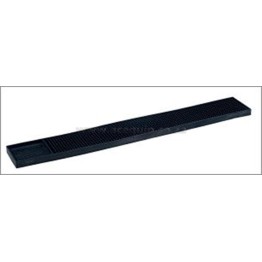 Bar Mat – 70 X 580 (Black).
