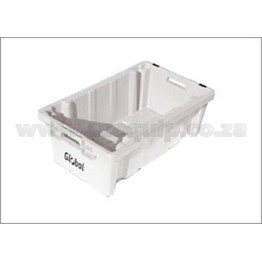 Meat Tray Plastic - Large - 728 X 327 X 235
