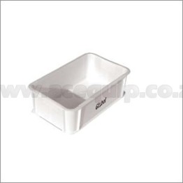 Meat Tray Plastic - Medium