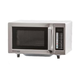 Microwave Menumaster - 1000W - Low Volume