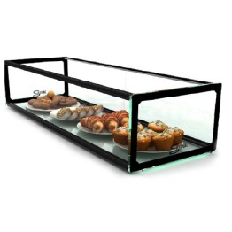 Ambient Display Cabinet Salvadore [No Shelf] - 920 X 330 X 215mm