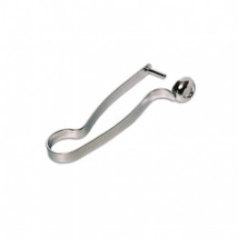 Olive And Cherry Pitter Stainless Steel.