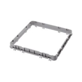 Open Extender 50cm X 50cm Grey - 5cm H