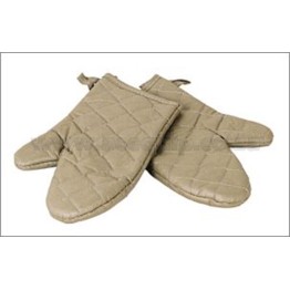 Oven Mitt Pyro - 380mm - Pair