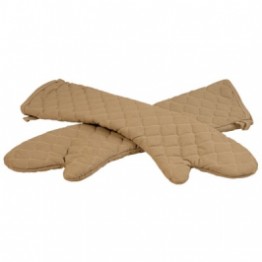 Oven Mitt Pyro - 600mm - Pair