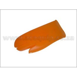 Oven Mitt Silicone - 320mm - Each