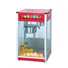 Gatto 8 Oz Popcorn Machine Heavier Duty Doors Now