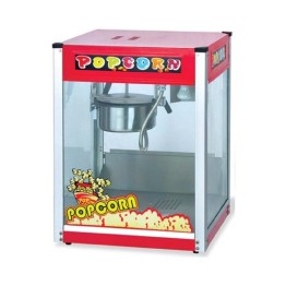 Gatto 16Oz Popcorn Machine