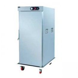 Gatto Food Warming Cart