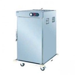 Gatto Half Size Food Warming Cabinet