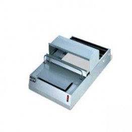 Wrapping Machine 380mm Global/Gatto