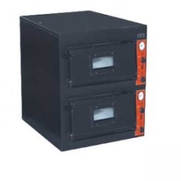 Gatto Pizza Oven Double Big- Excludes Trays