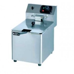 Gatto 6Lt Table Top Electric Fryer 