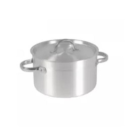 Pot Aluminium - Casserole - 60Lt (500 X 310mm)
