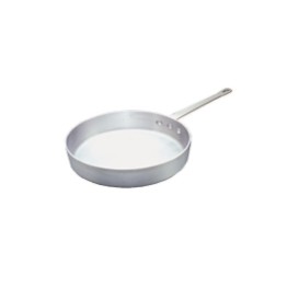Pan Aluminium - Saute - 3Lt (250 X 70mm)