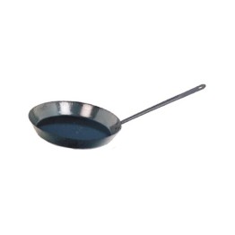 Pan Black Iron - Fry - 300mm