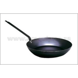 Pan Blue Steel - Omelette - 180mm