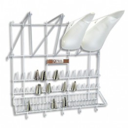 Piping Bag Wall Rack – 510 X 445mm