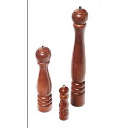 Pepper Grinder Wooden - 150mm.