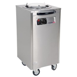 Plate Lowerator Anvil - Heated (Mobile)