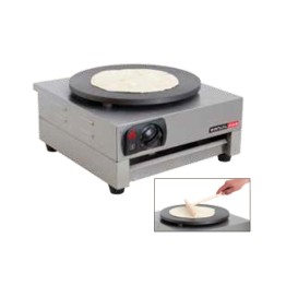 Pancake & Omelette Machine Anvil