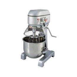 [Discontinued] Planetary Mixer-60 Lt Ankor (With Safety Guard)