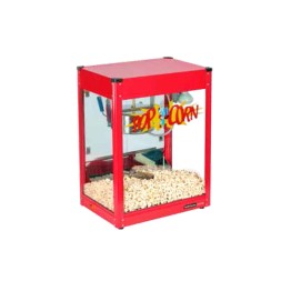 Popcorn Machine Anvil - 8Oz