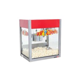 Popcorn Machine Anvil - 16Oz