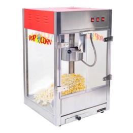 Popcorn Machine - 14Oz