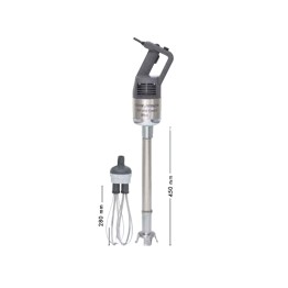 Power Mixer Large - Mp 450 Combi Ultra (Whisk And Knife Included