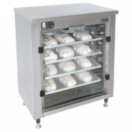 Prover Oven Anvil (Trays Not Included - Sold Separately)
