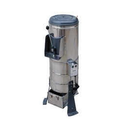 Gatto Potato Peeler 10 Kg On Stand 