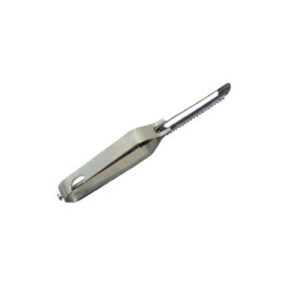 Potato Peeler Hand S/Steel - 145mm.